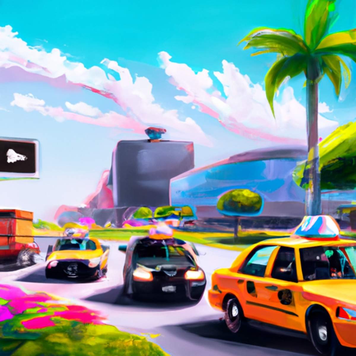 Tariffa taxi in Bahamas