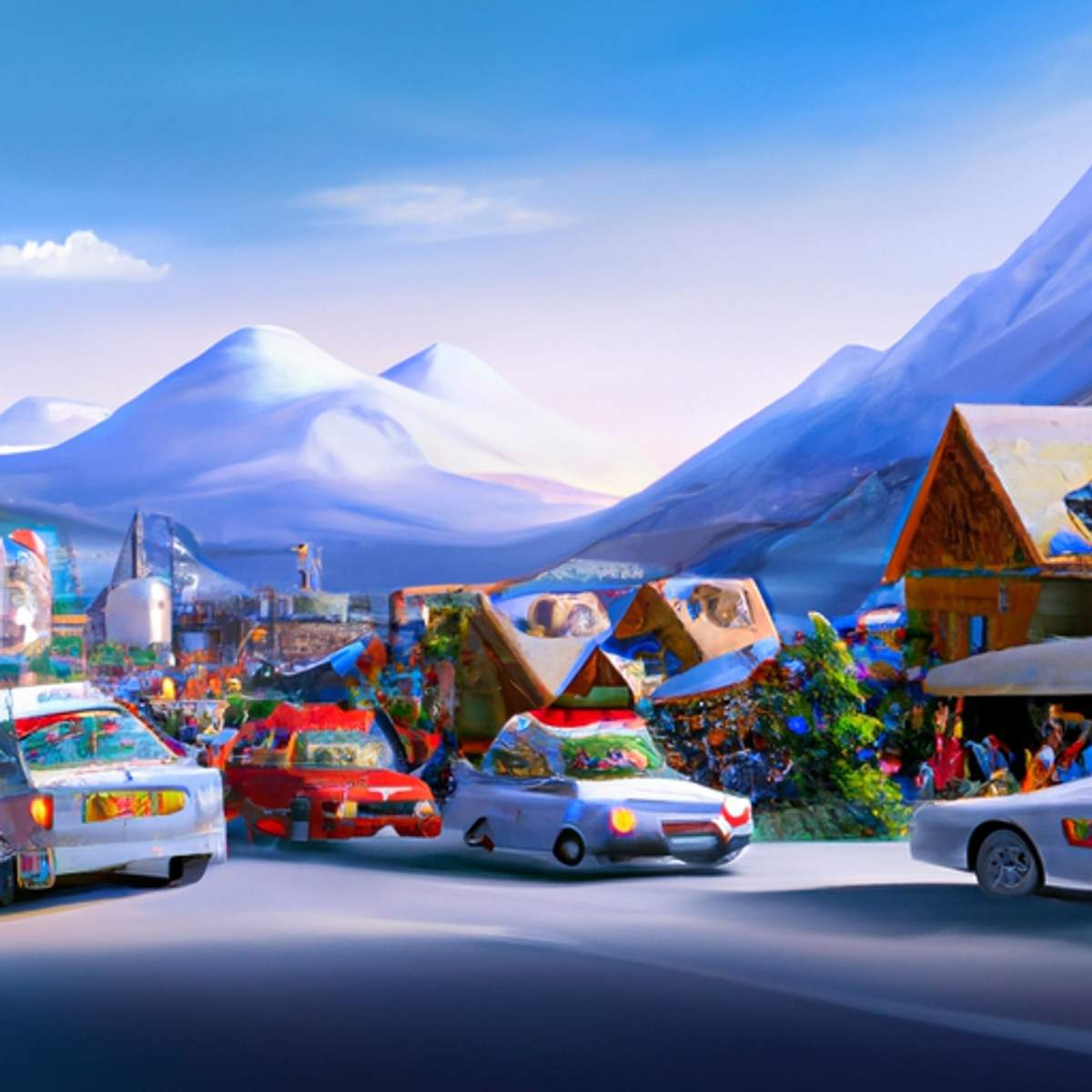 Tariffa taxi in Norvegia