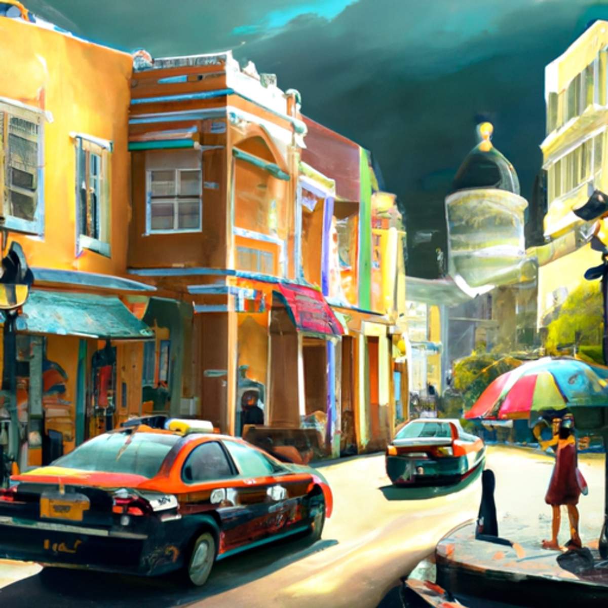 Tariffa taxi in Cayman Islands