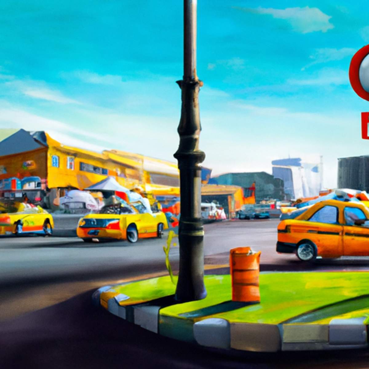 Tariffa taxi in Sud Africa