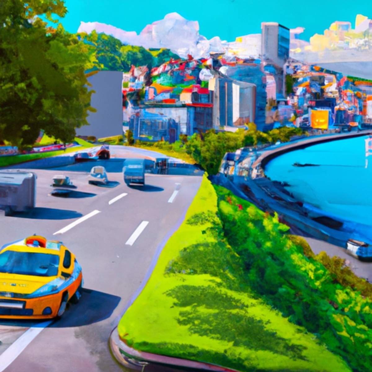 Tariffa taxi in Turchia