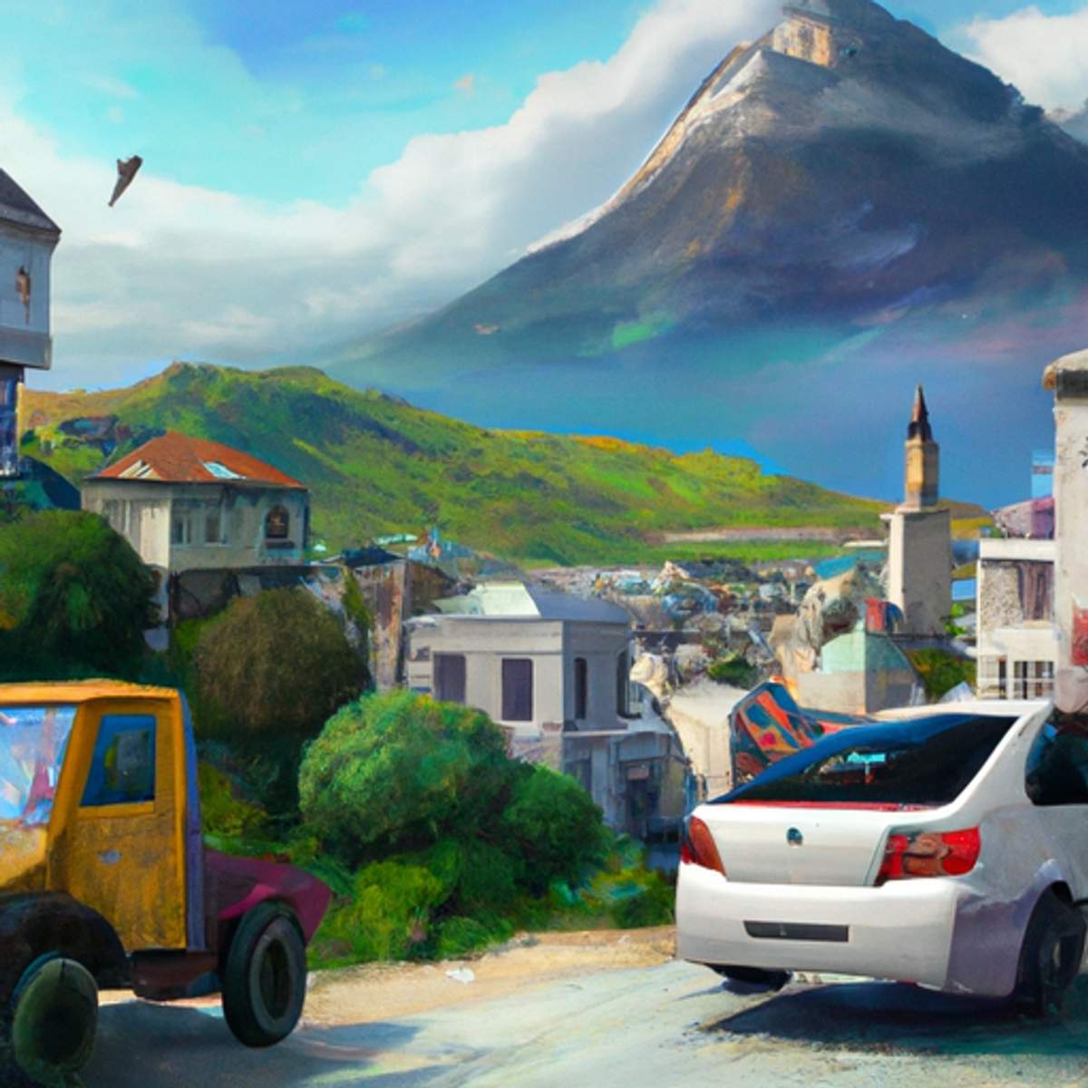 Tariffa taxi in Albania