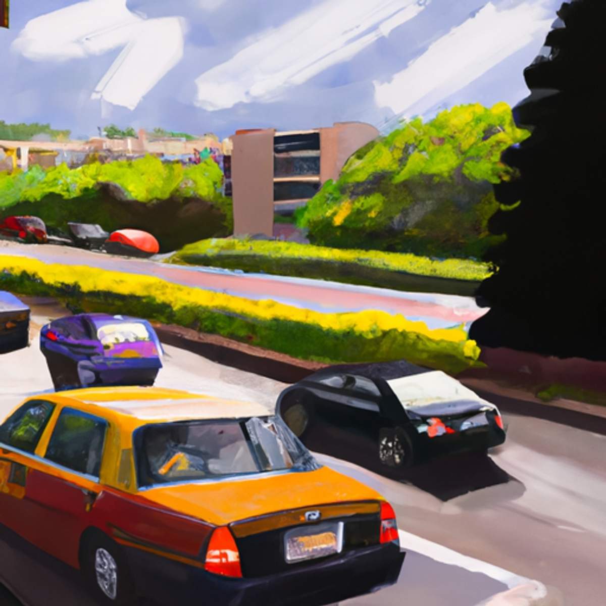 Tariffa taxi in Regno Unito