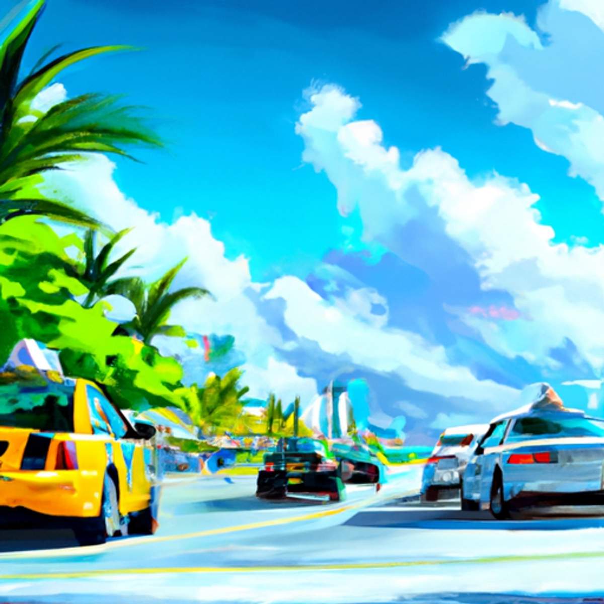 Tariffa taxi in Bahamas