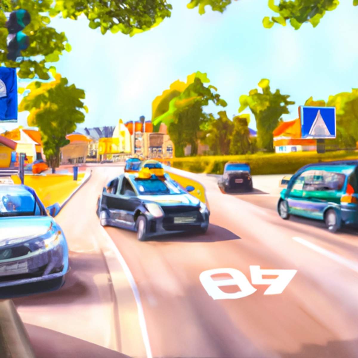 Tariffa taxi in Svezia