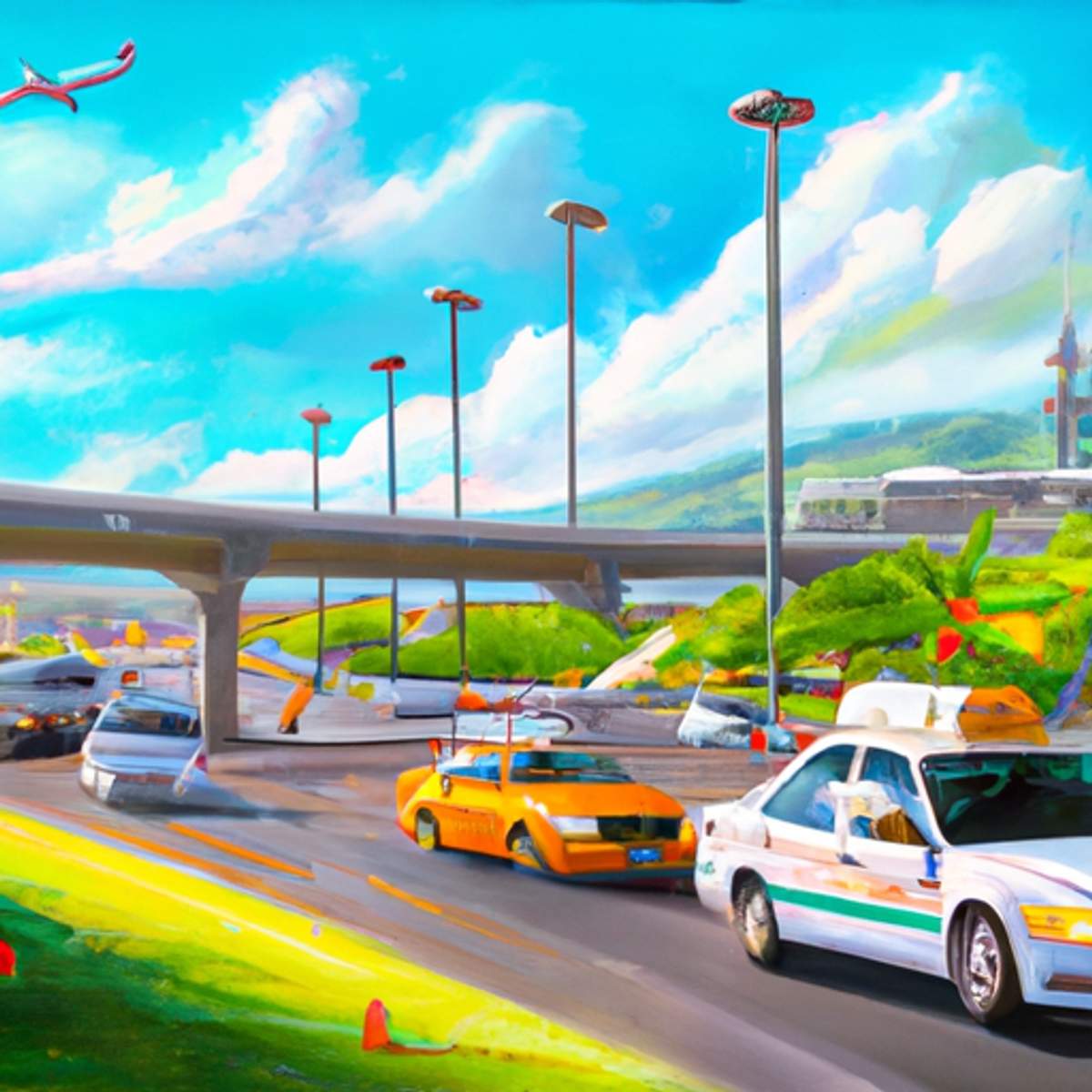 Tariffa taxi in United States