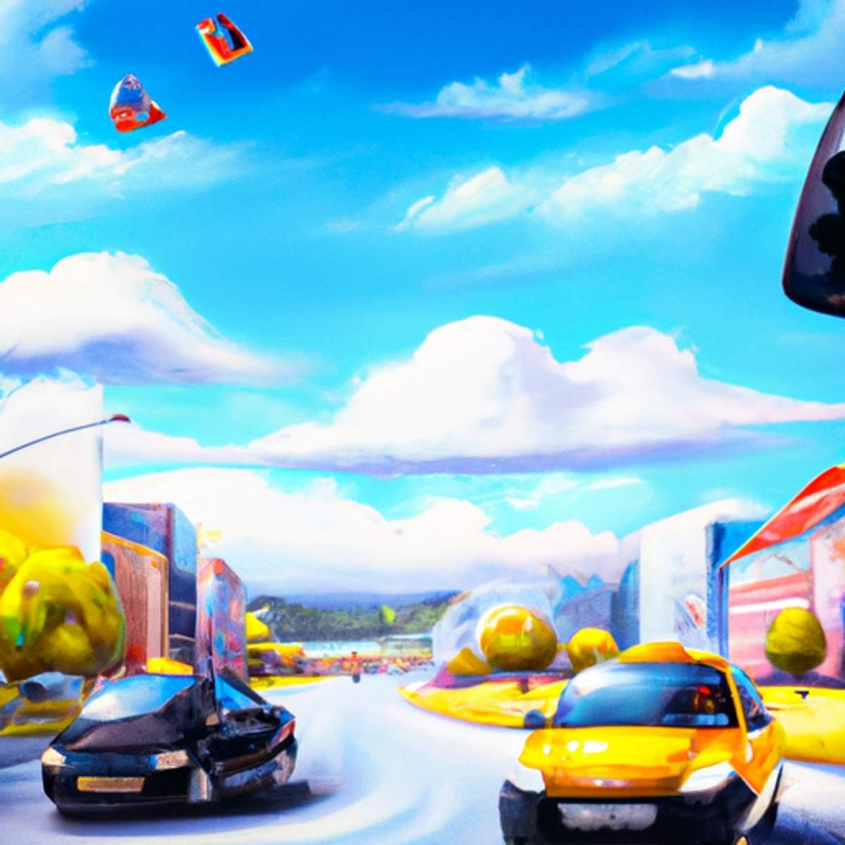 Tariffa taxi in Norvegia