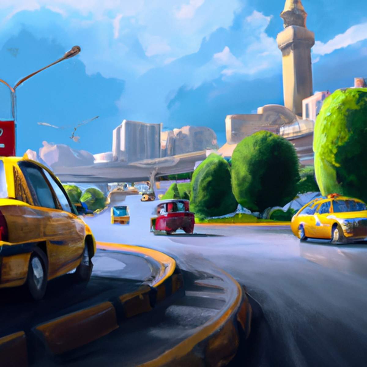 Tariffa taxi in Giordania