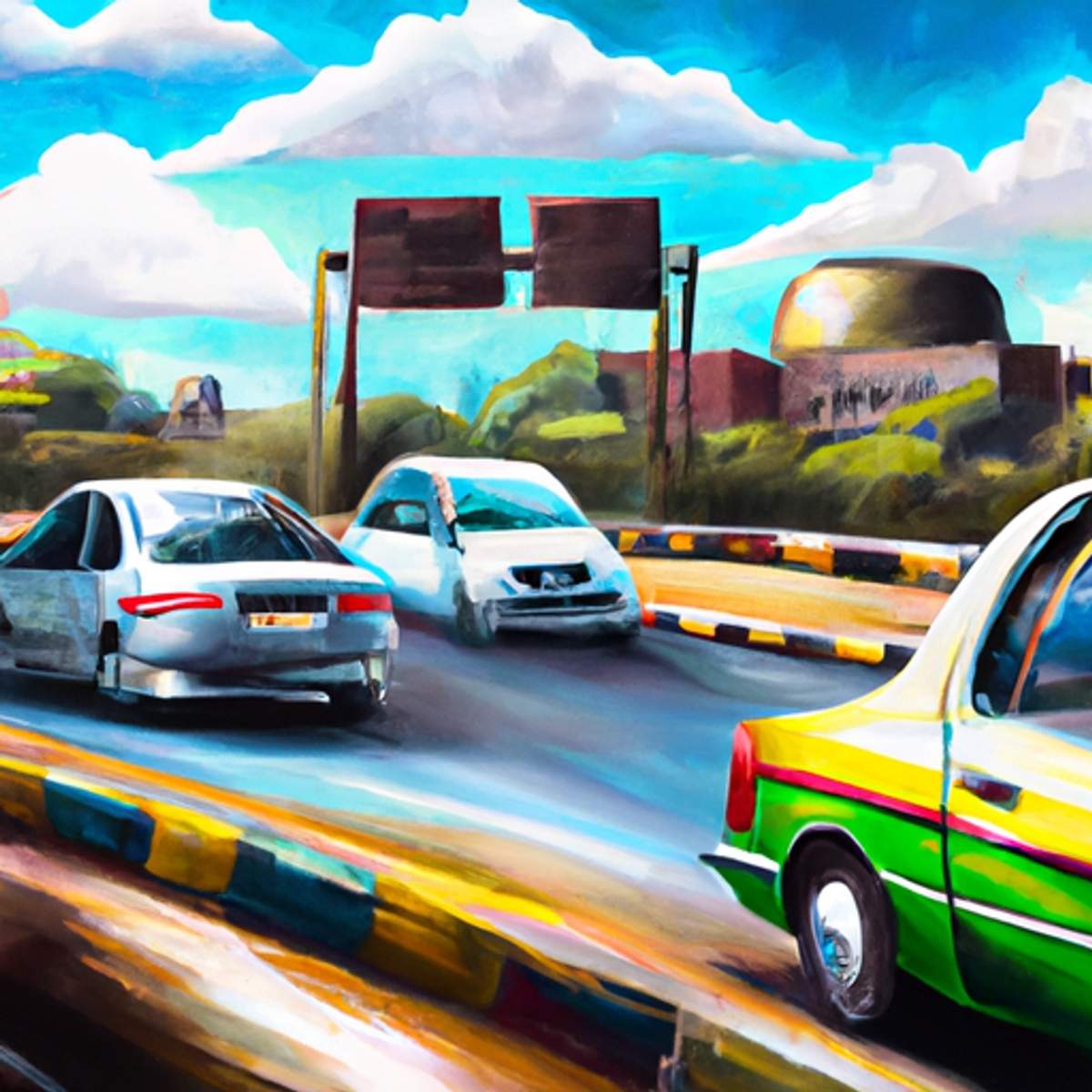 Tariffa taxi in Sudan del Sud