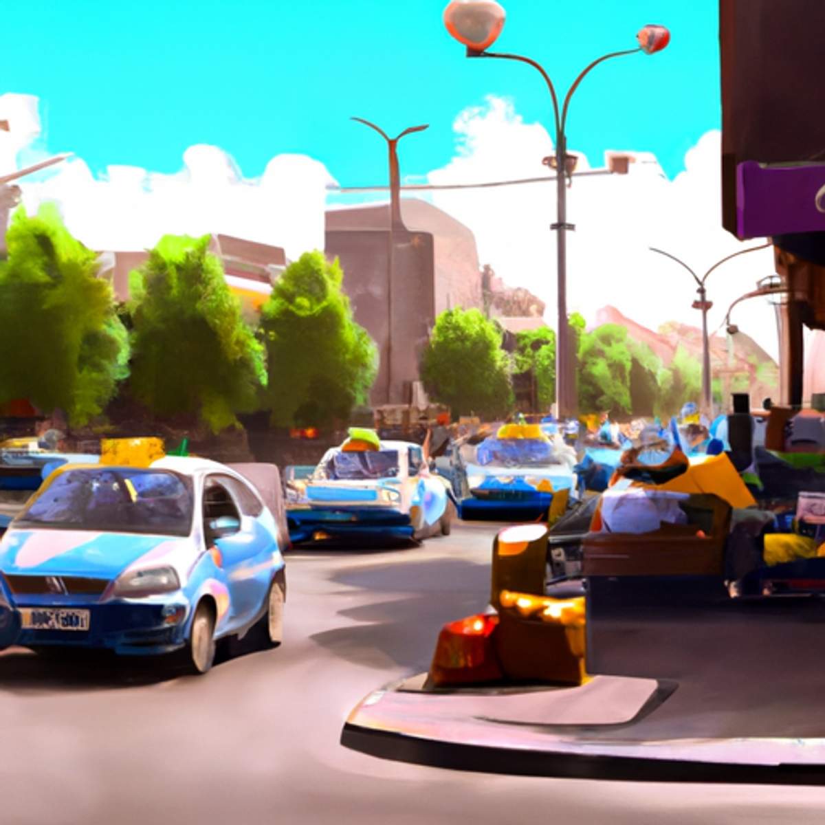 Tariffa taxi in Tajikistan