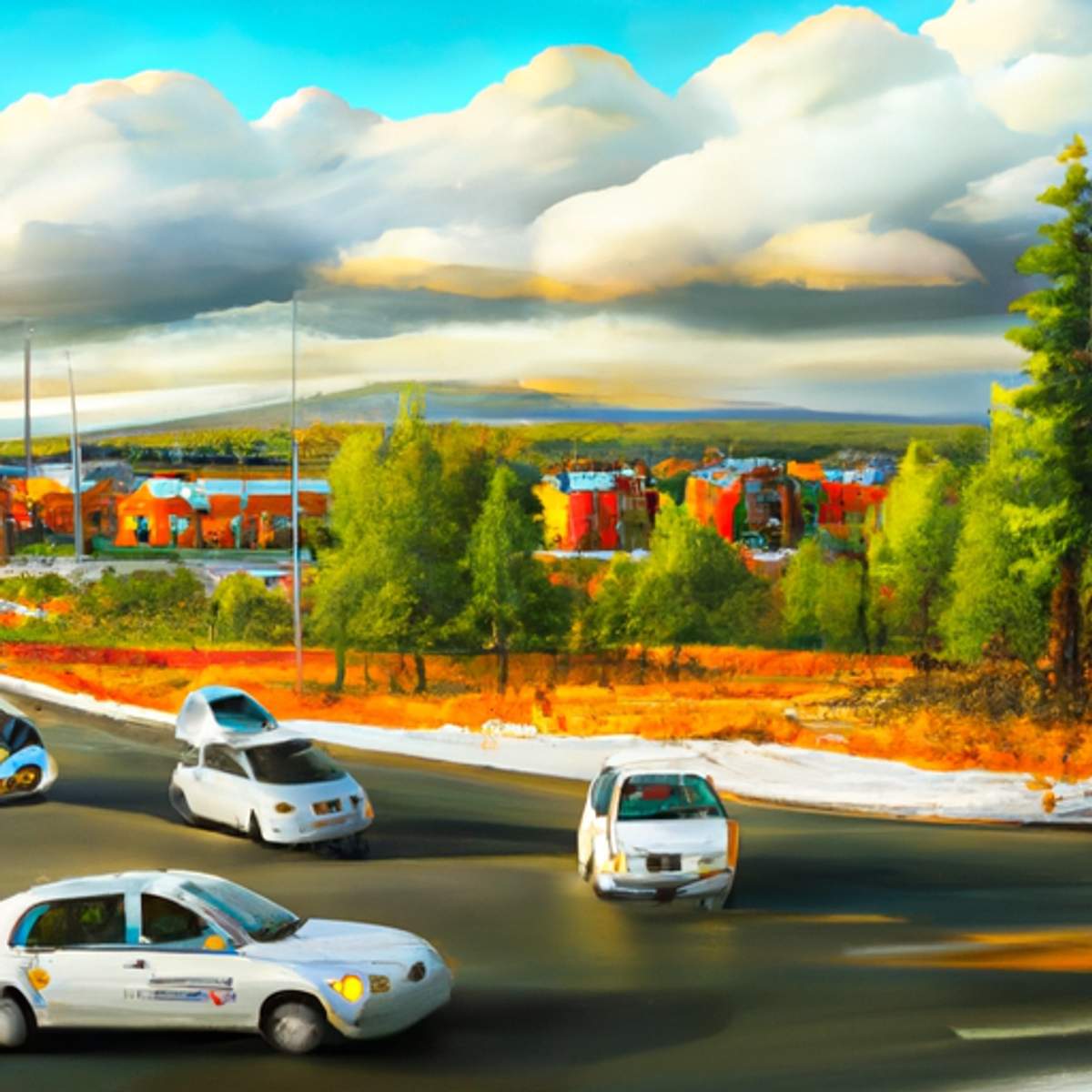 Tariffa taxi in Svezia