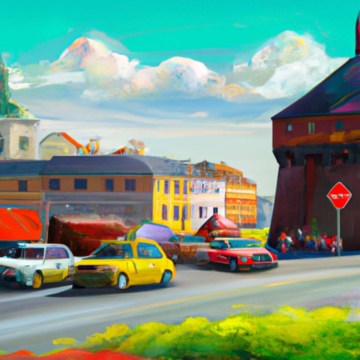 Tariffa taxi in Repubblica Ceca