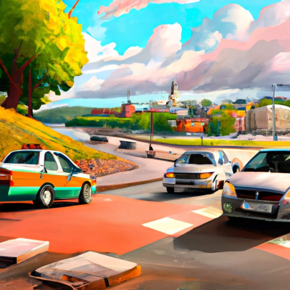 Tariffa taxi in Finlandia