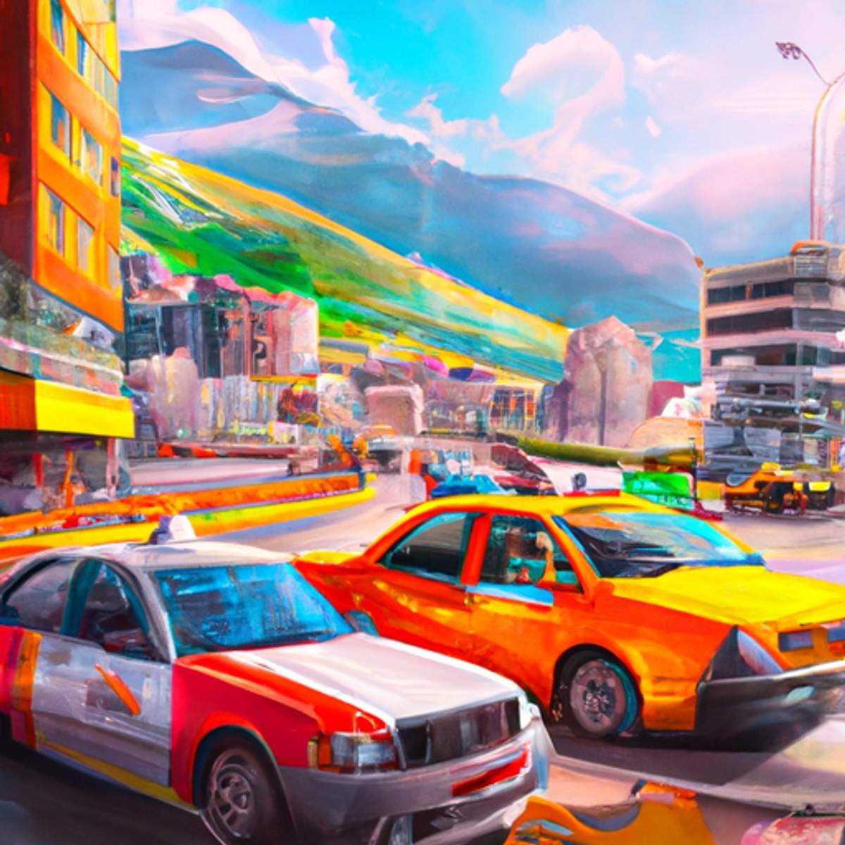 Tariffa taxi in Honduras