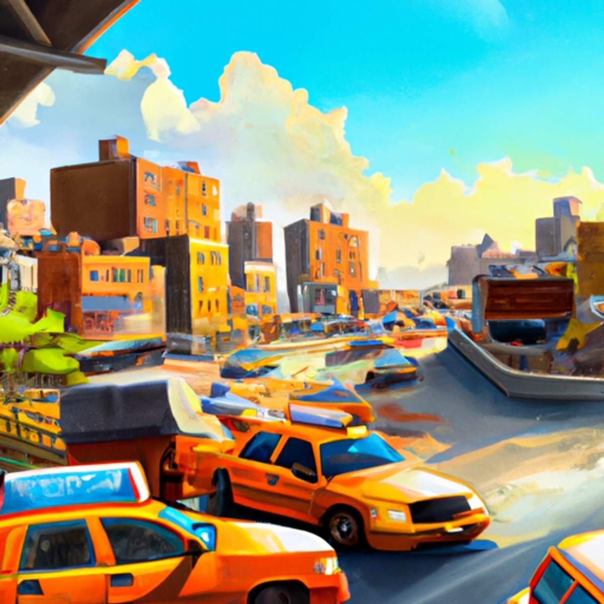 Tariffa taxi in Spagna