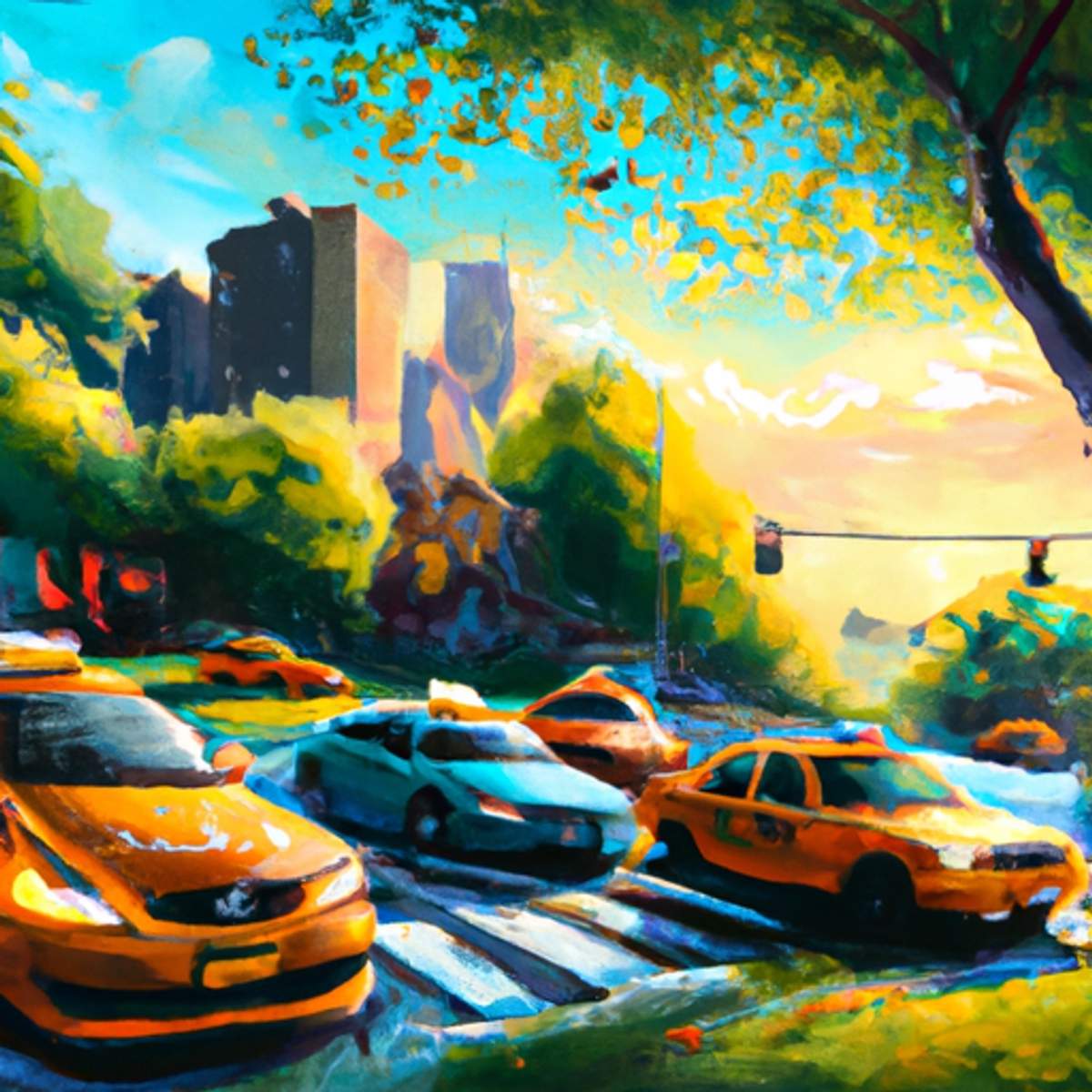 Tariffa taxi in United States