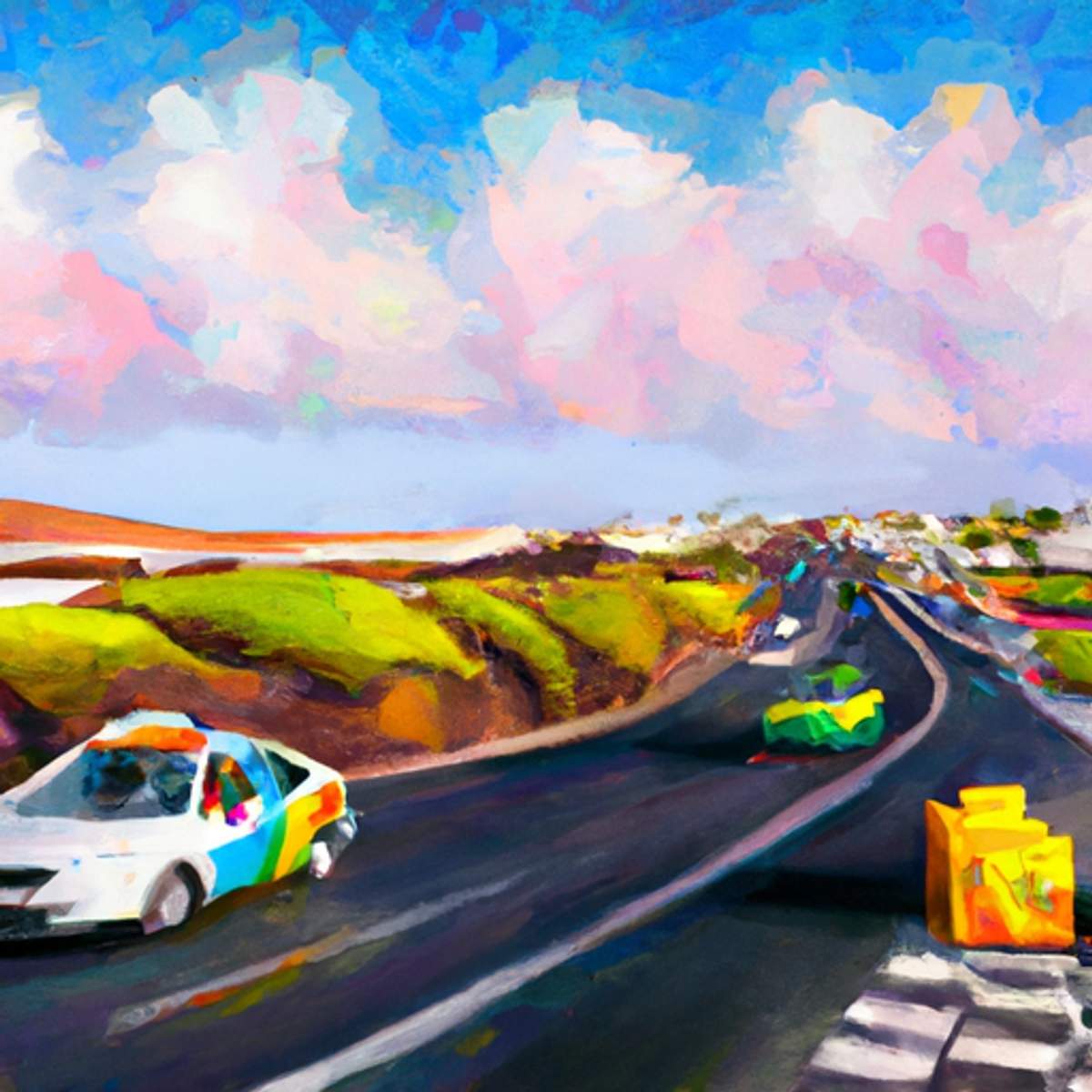 Tariffa taxi in Spagna