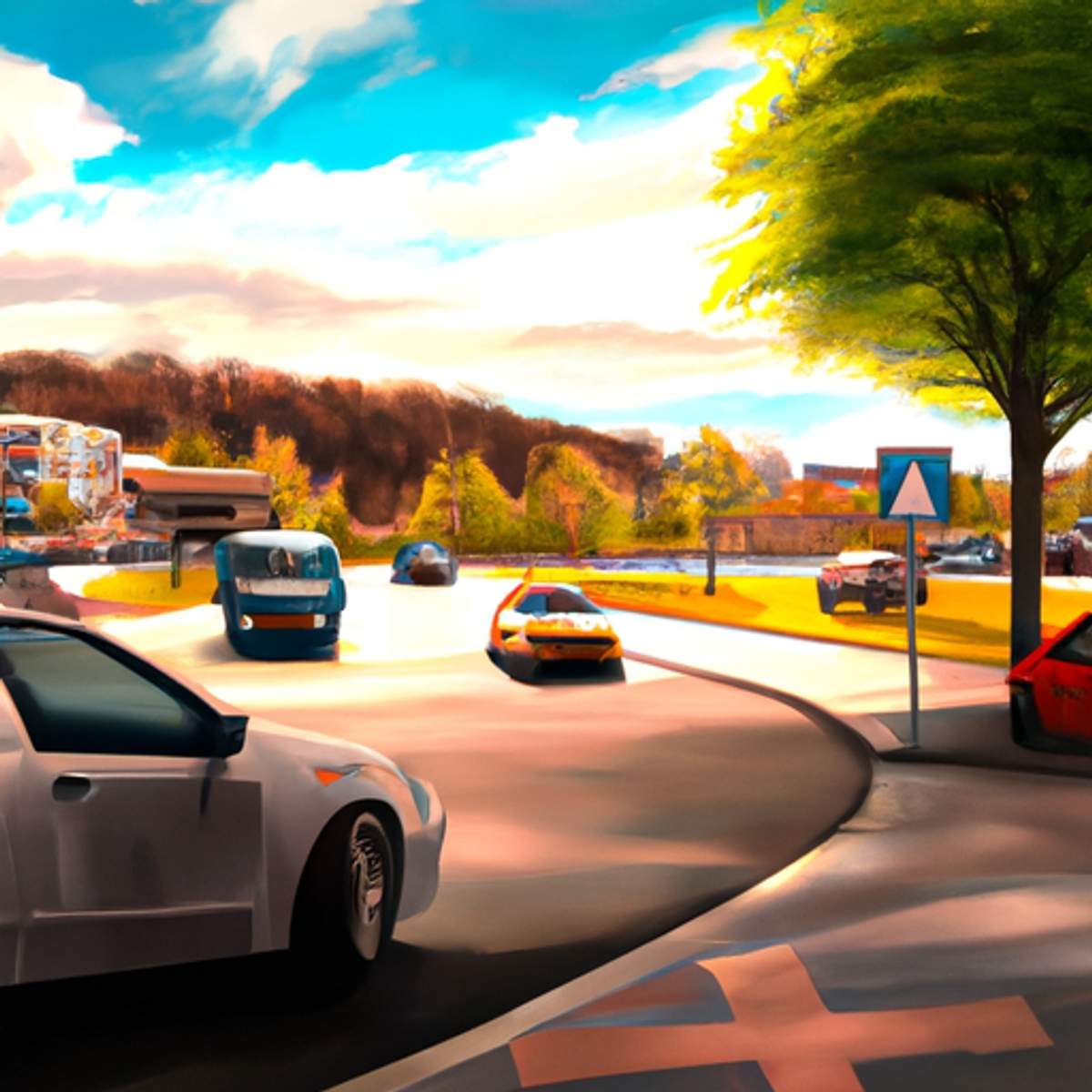 Tariffa taxi in Norvegia