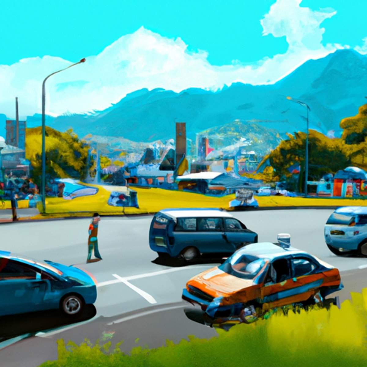 Tariffa taxi in Fiji