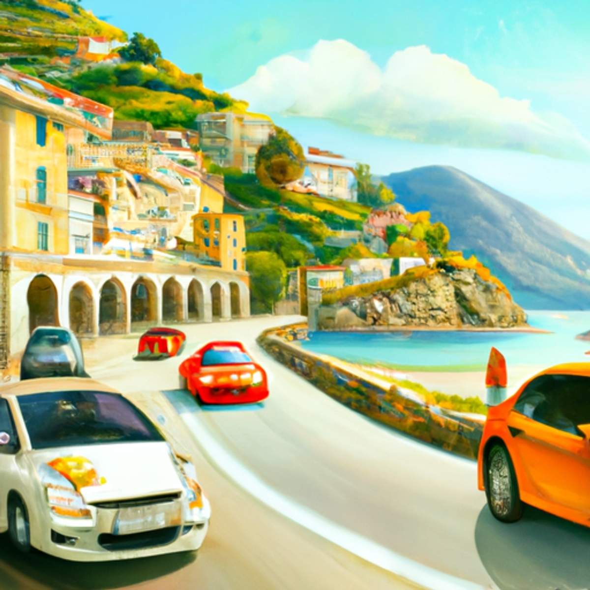 Tariffa taxi in Italia