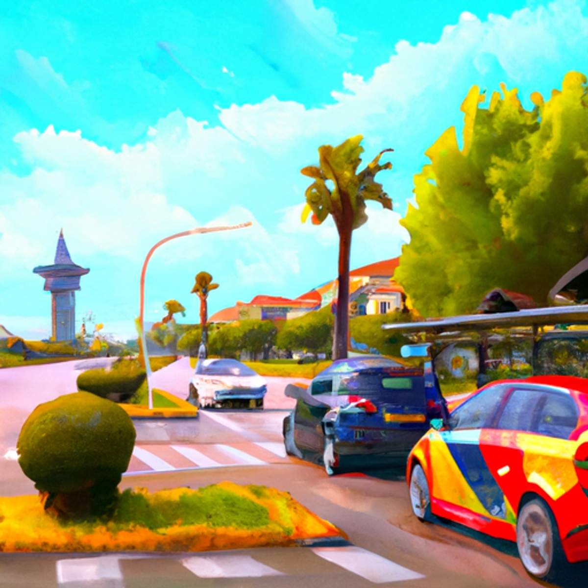 Tariffa taxi in Italia