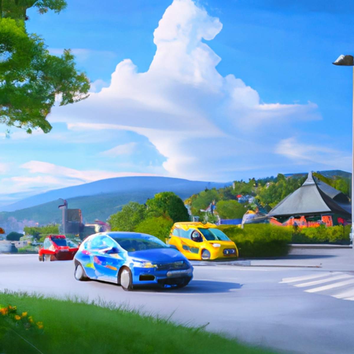 Tariffa taxi in Norvegia