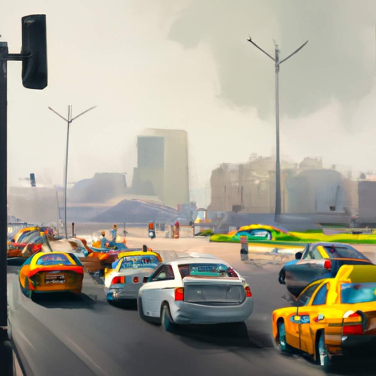 Tariffa taxi in Perù