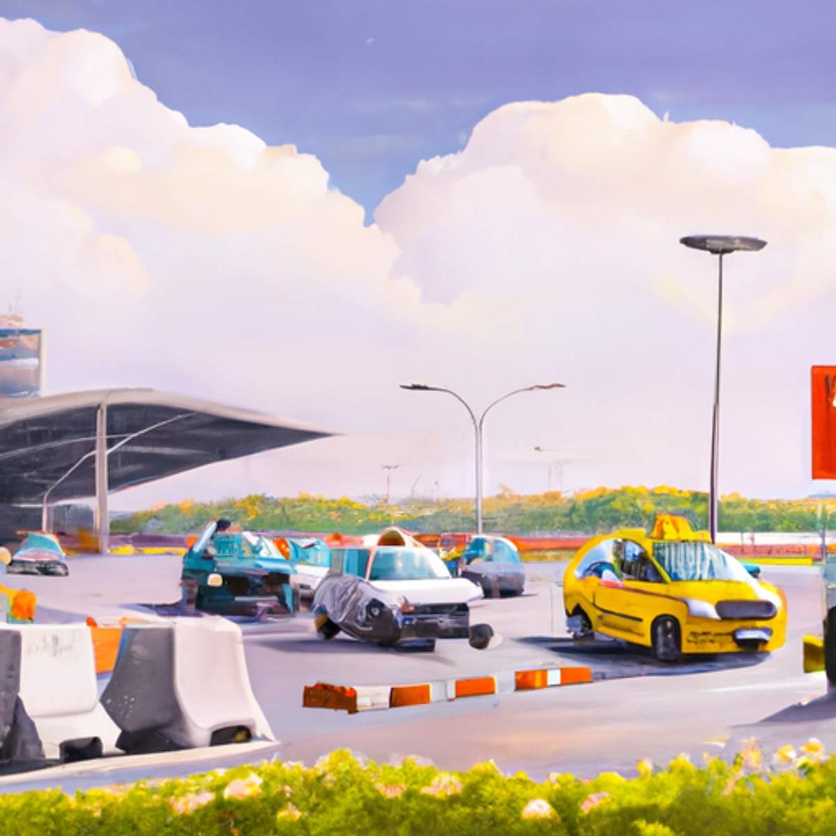 Tariffa taxi in Italia