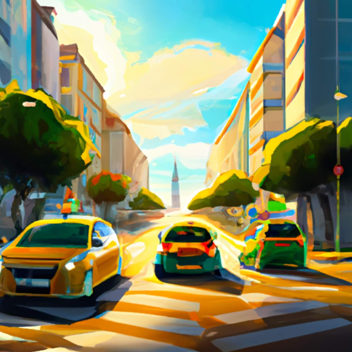 Tariffa taxi in Francia