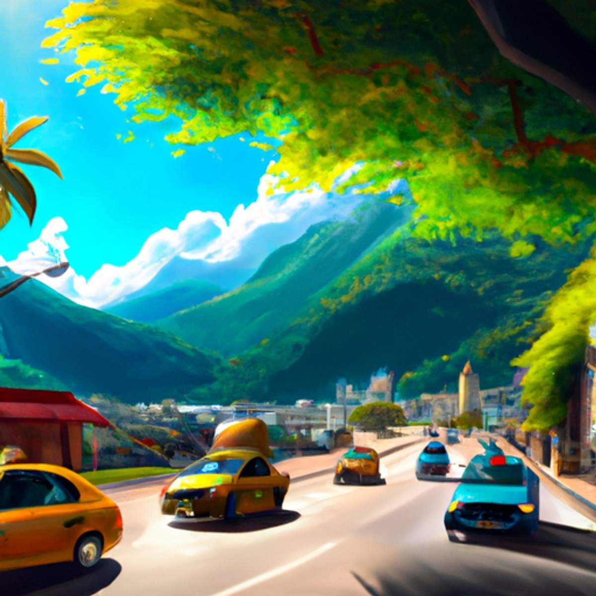 Tariffa taxi in Seychelles