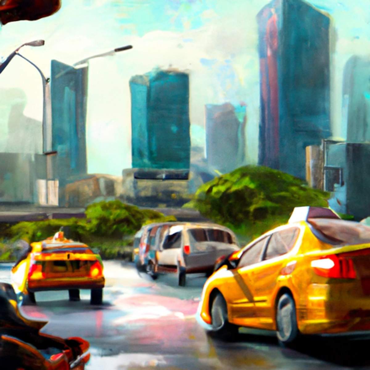 Tariffa taxi in Filippine