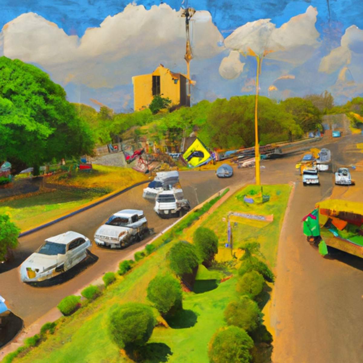 Tariffa taxi in Nicaragua