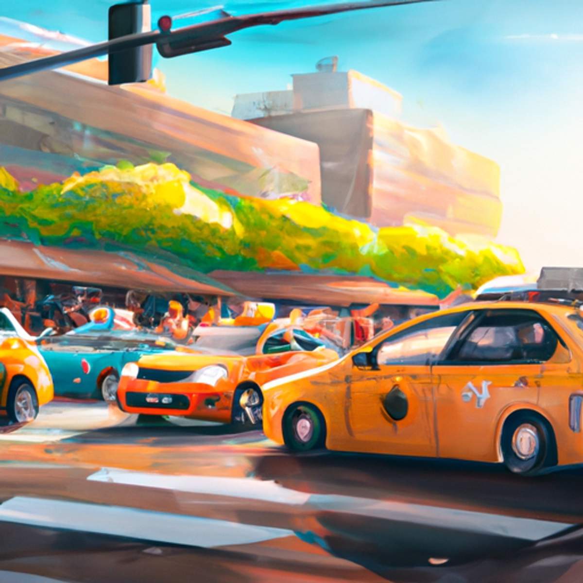 Tariffa taxi in Norvegia