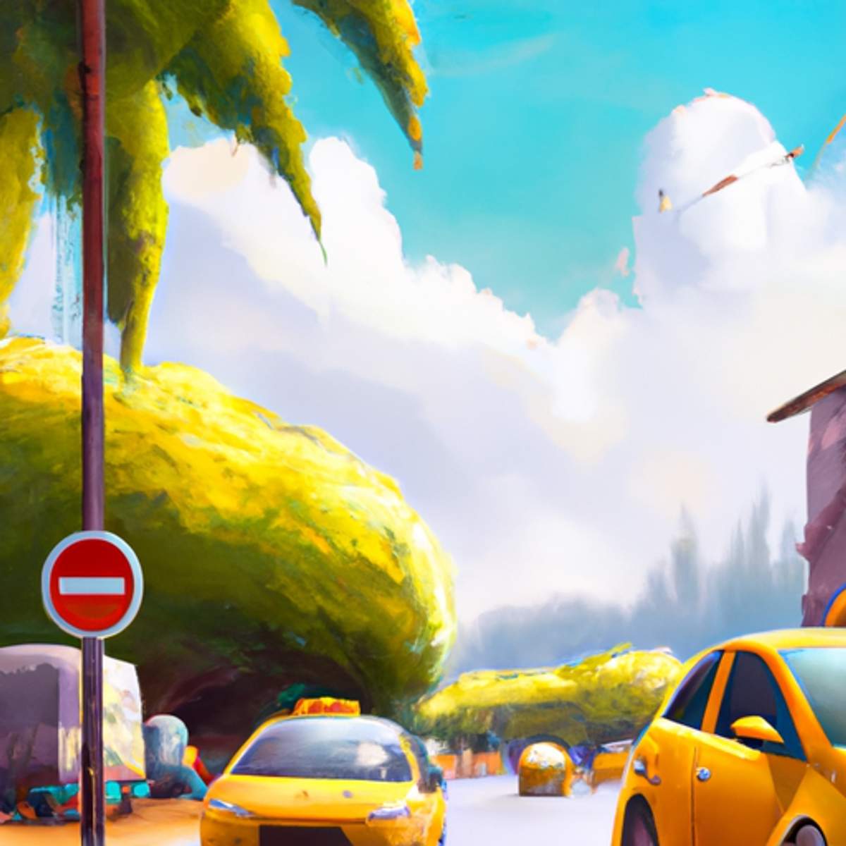 Tariffa taxi in Ecuador