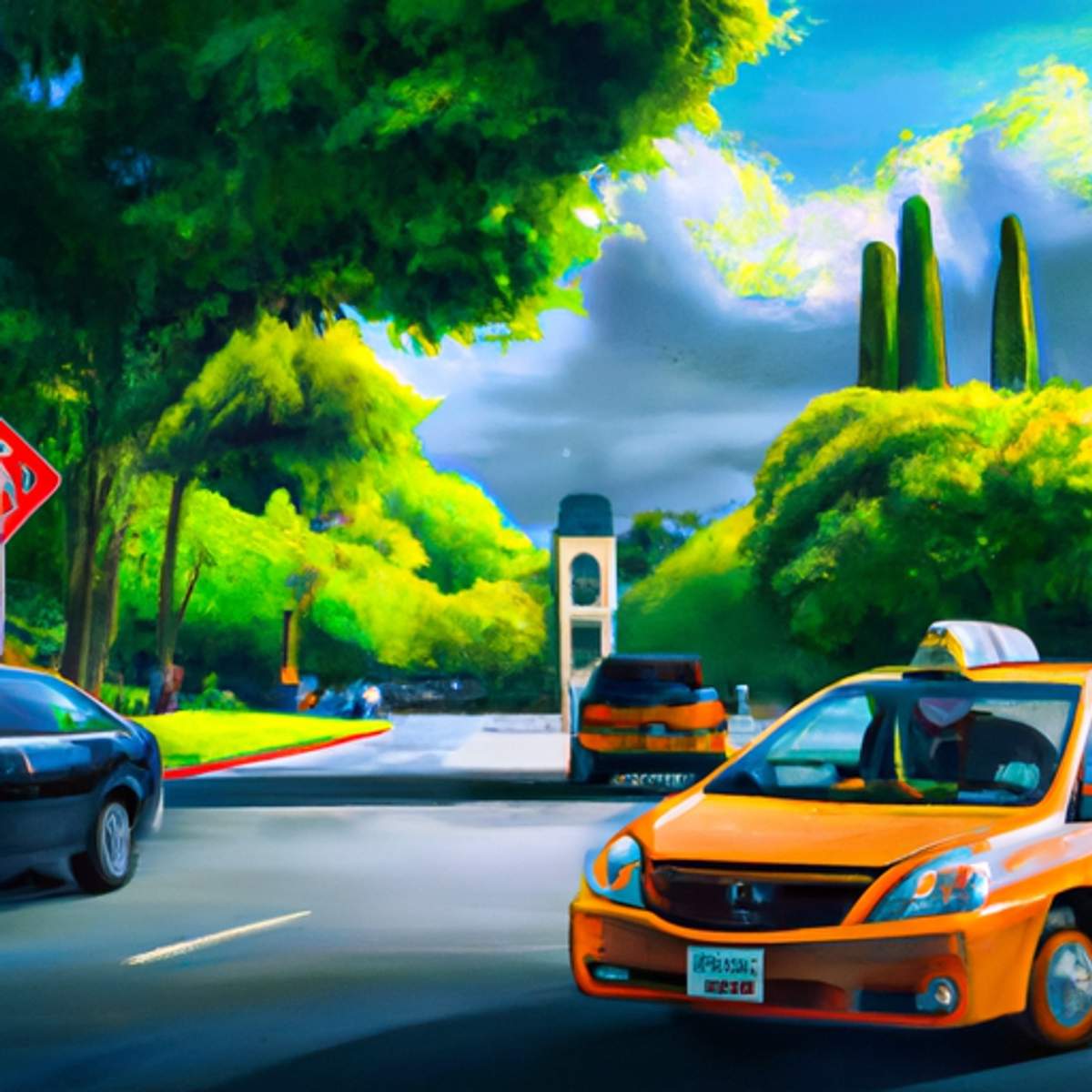 Tariffa taxi in Nuova Zelanda