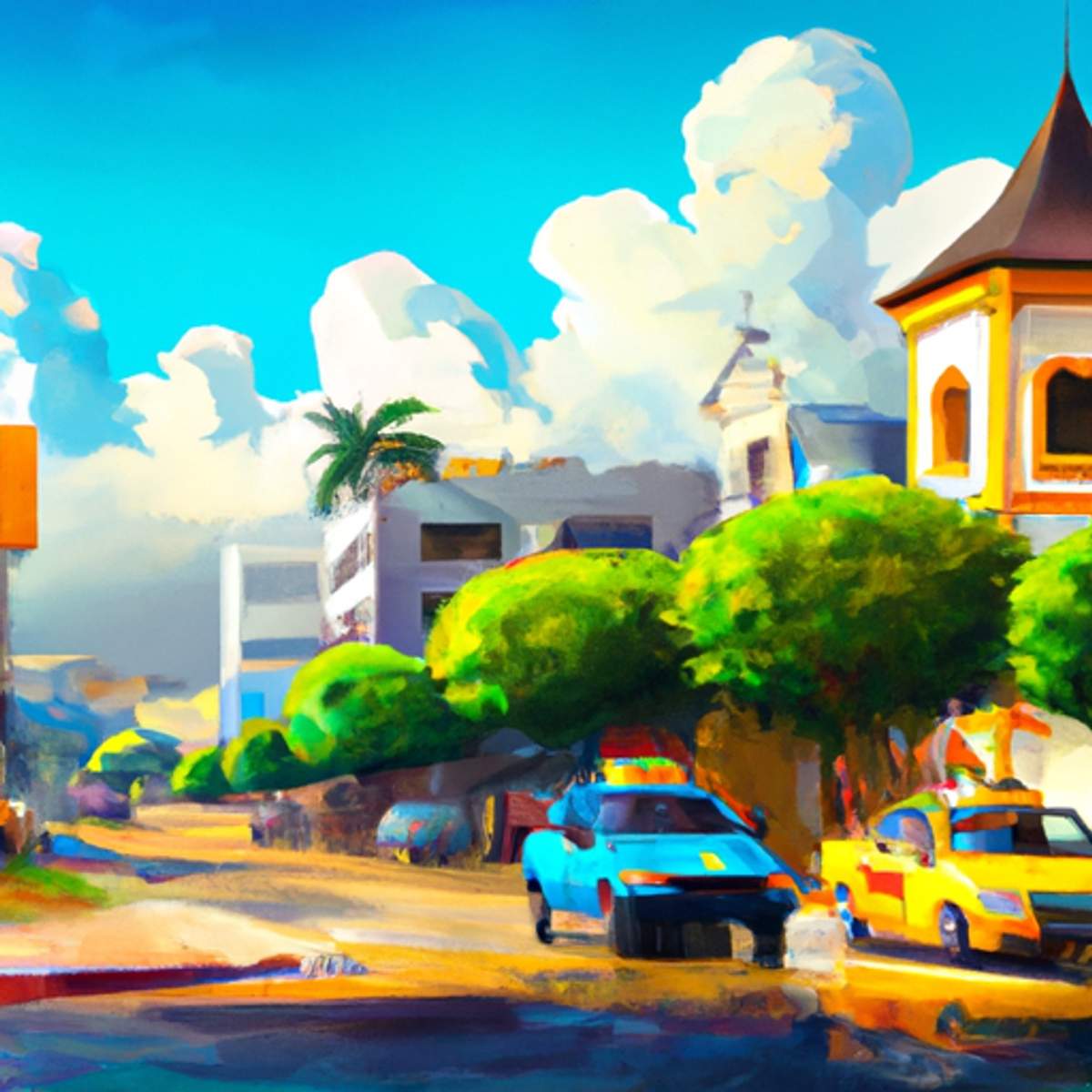 Tariffa taxi in Messico