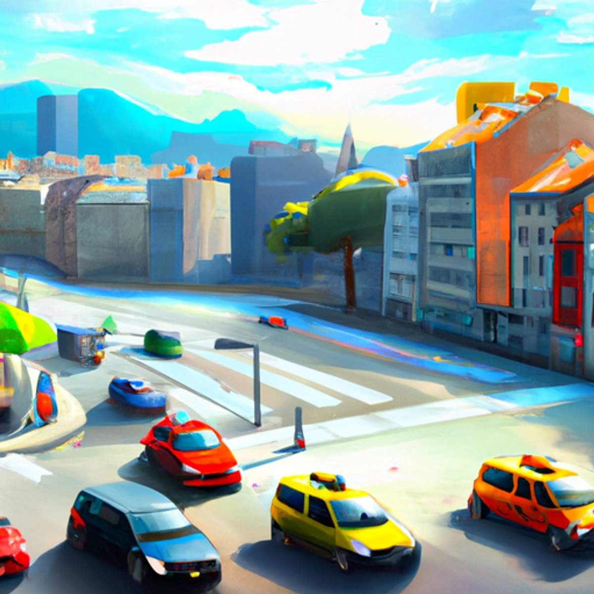 Tariffa taxi in Spagna