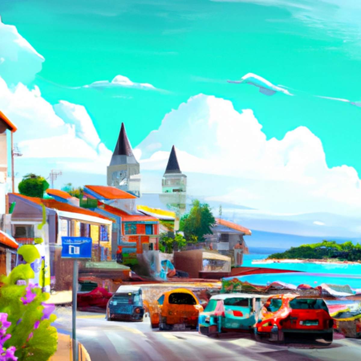 Tariffa taxi in Croazia