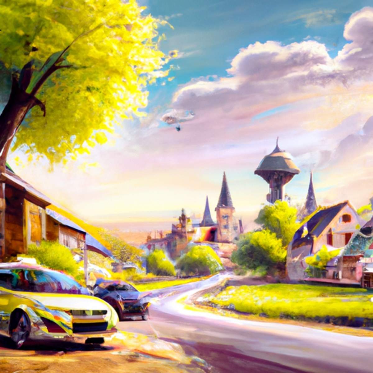 Tariffa taxi in Lussemburgo