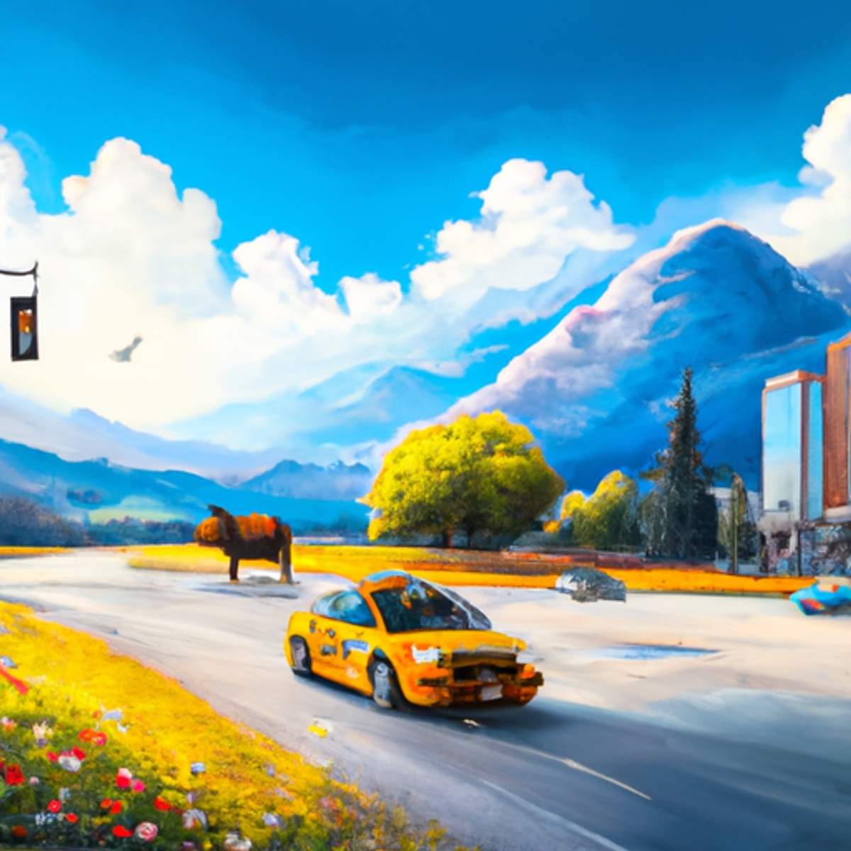 Tariffa taxi in United States