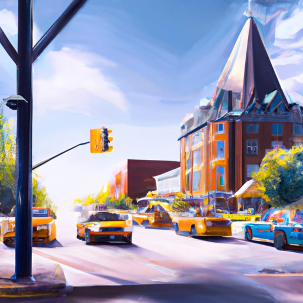 Tariffa taxi in Canada