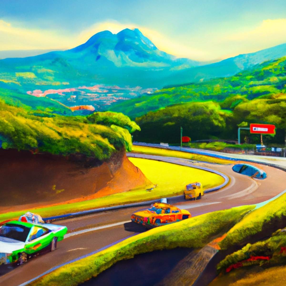 Tariffa taxi in Costa Rica