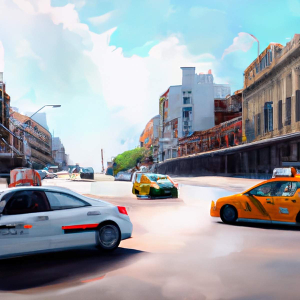 Tariffa taxi in Uruguay