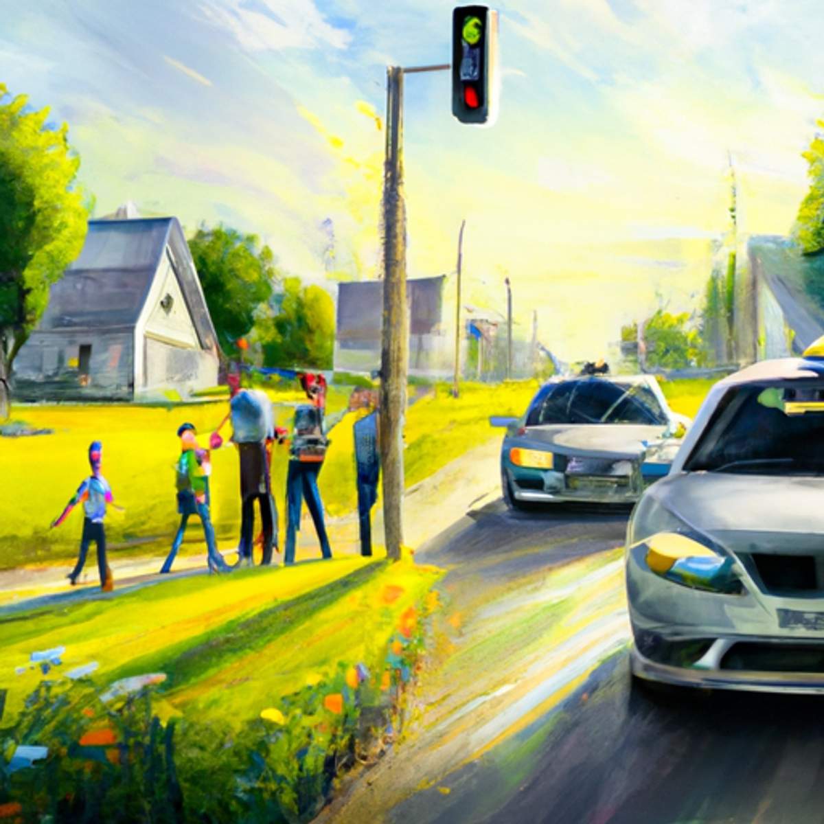 Tariffa taxi in Slovenia