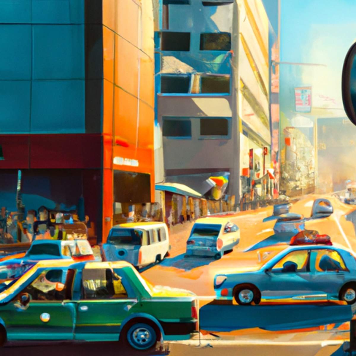 Tariffa taxi in Giappone