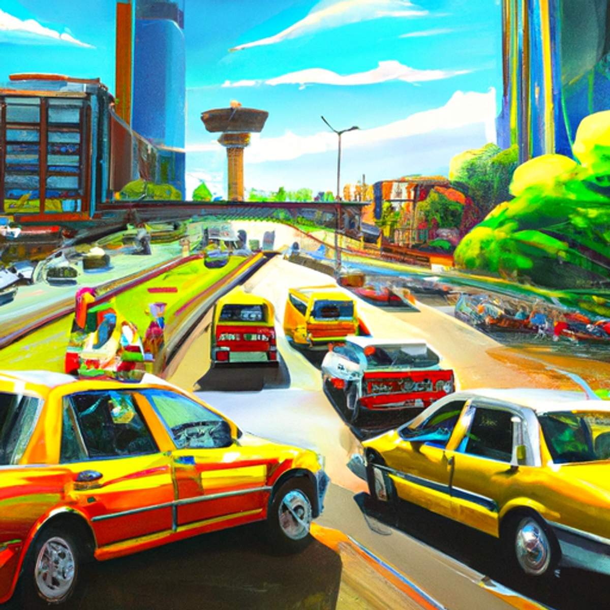 Tariffa taxi in Kenia