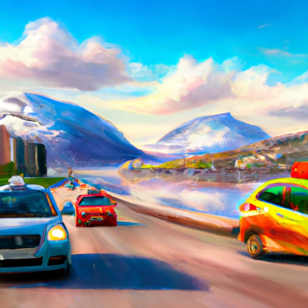 Tariffa taxi in Norvegia