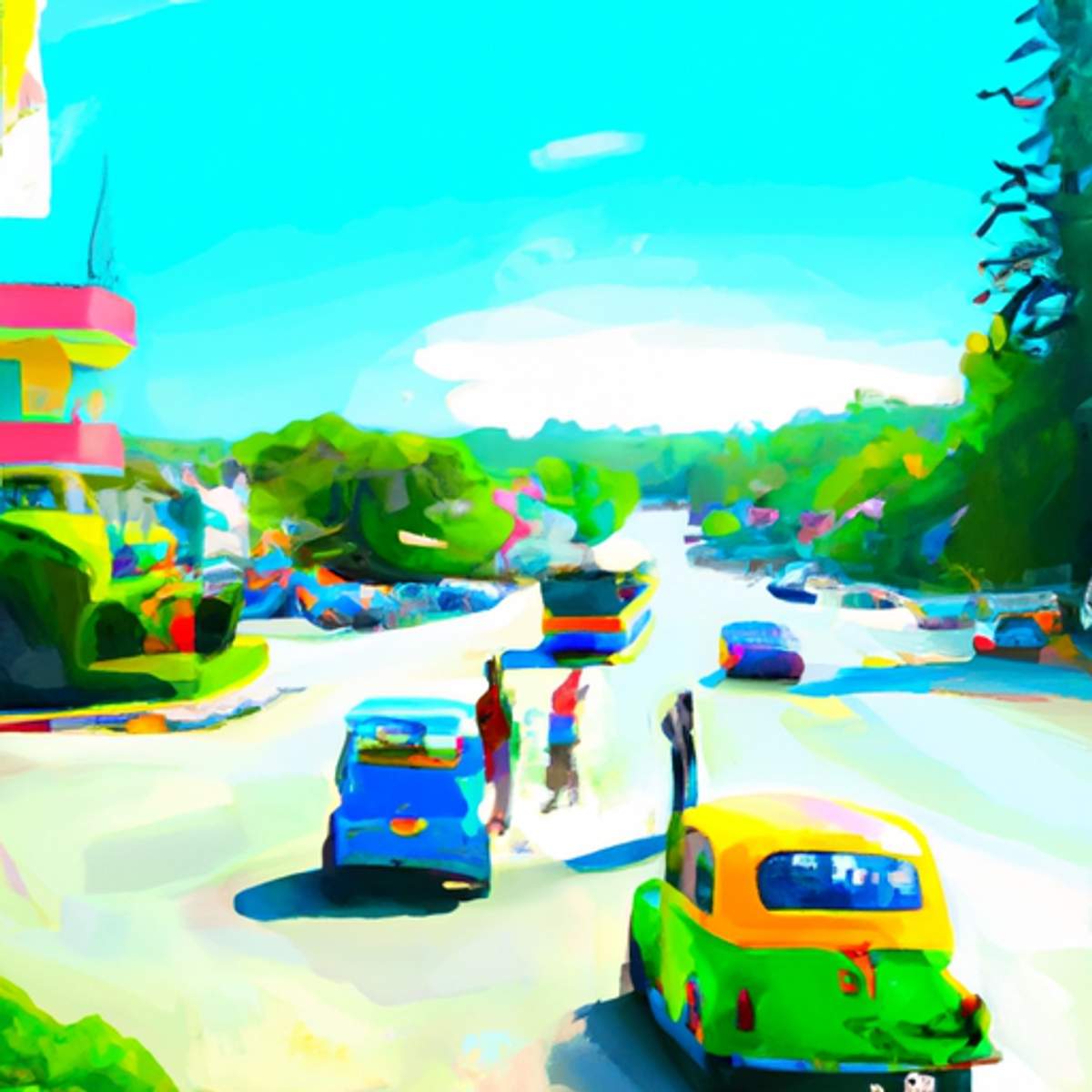 Tariffa taxi in Giamaica