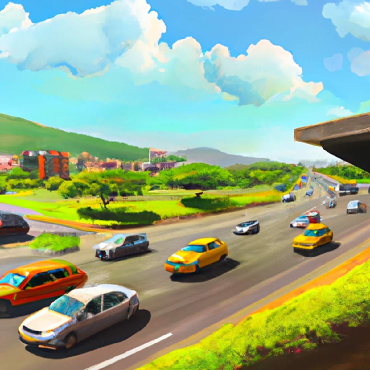 Tariffa taxi in Sud Africa