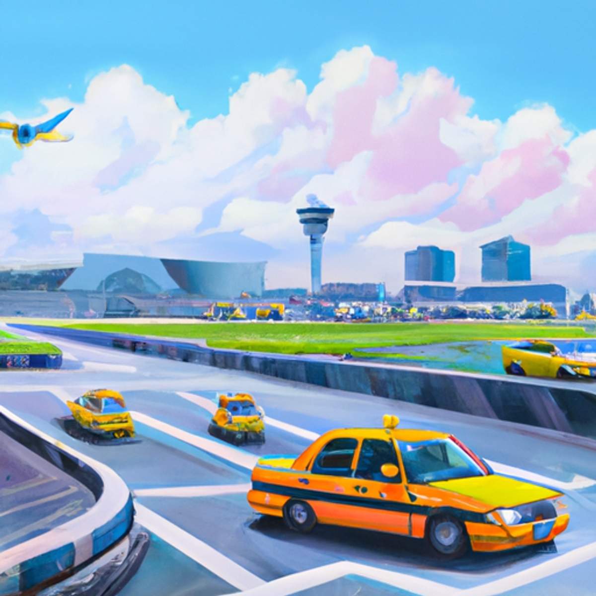 Tariffa taxi in Giappone